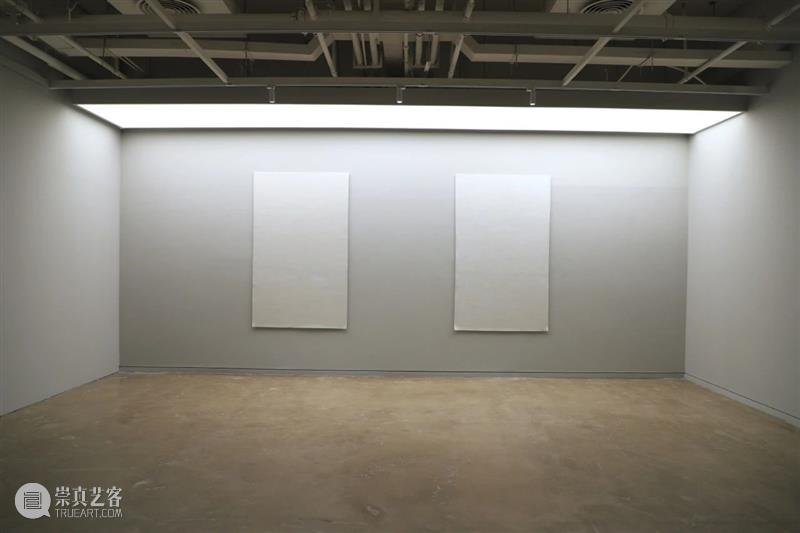 【实验空间·人物随访】白纸—刘建华个展 视频资讯 人物随访 人物 个展 白纸 刘建华 空间 雕塑 领域 青年 艺术家 实验性 崇真艺客